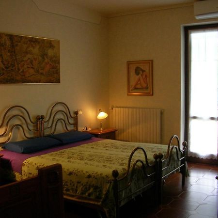 Villa Dei Romaniani Villaromagnano 外观 照片