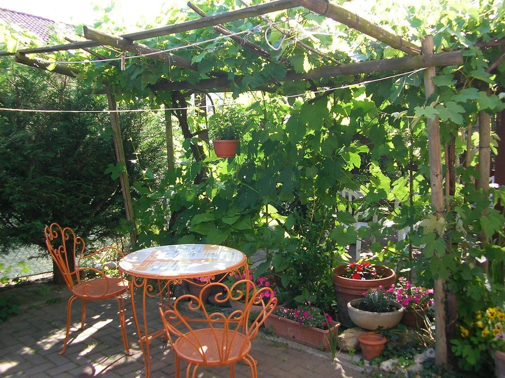 Villa Dei Romaniani Villaromagnano 外观 照片