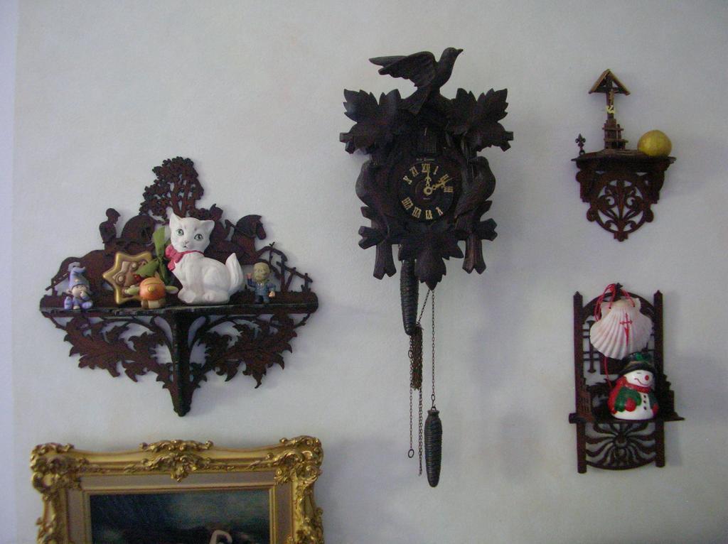 Villa Dei Romaniani Villaromagnano 外观 照片