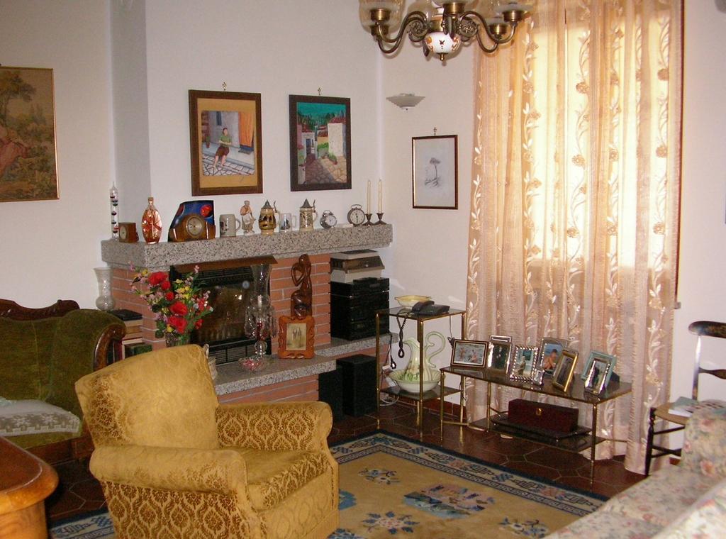Villa Dei Romaniani Villaromagnano 外观 照片