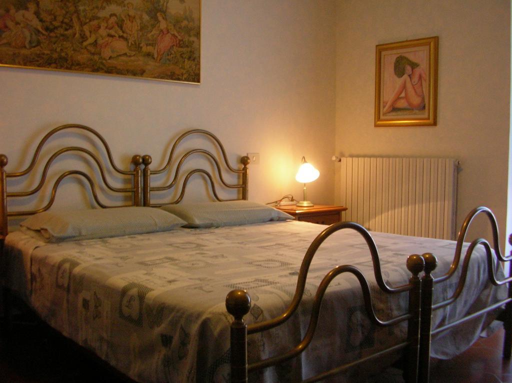 Villa Dei Romaniani Villaromagnano 外观 照片