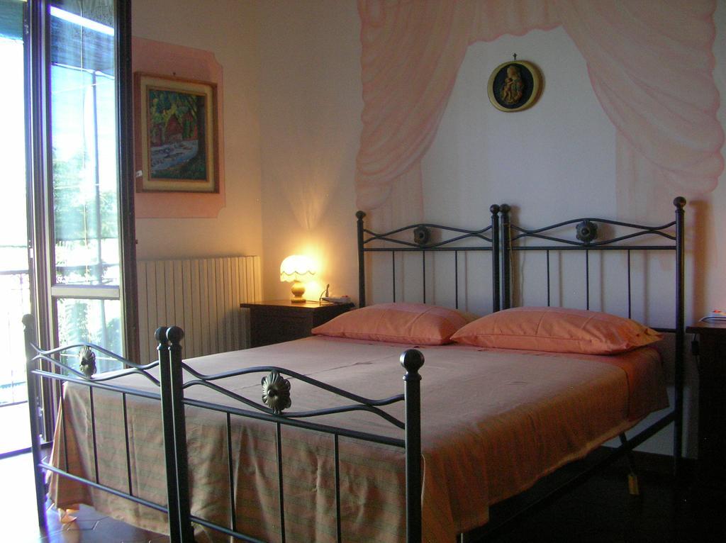 Villa Dei Romaniani Villaromagnano 外观 照片