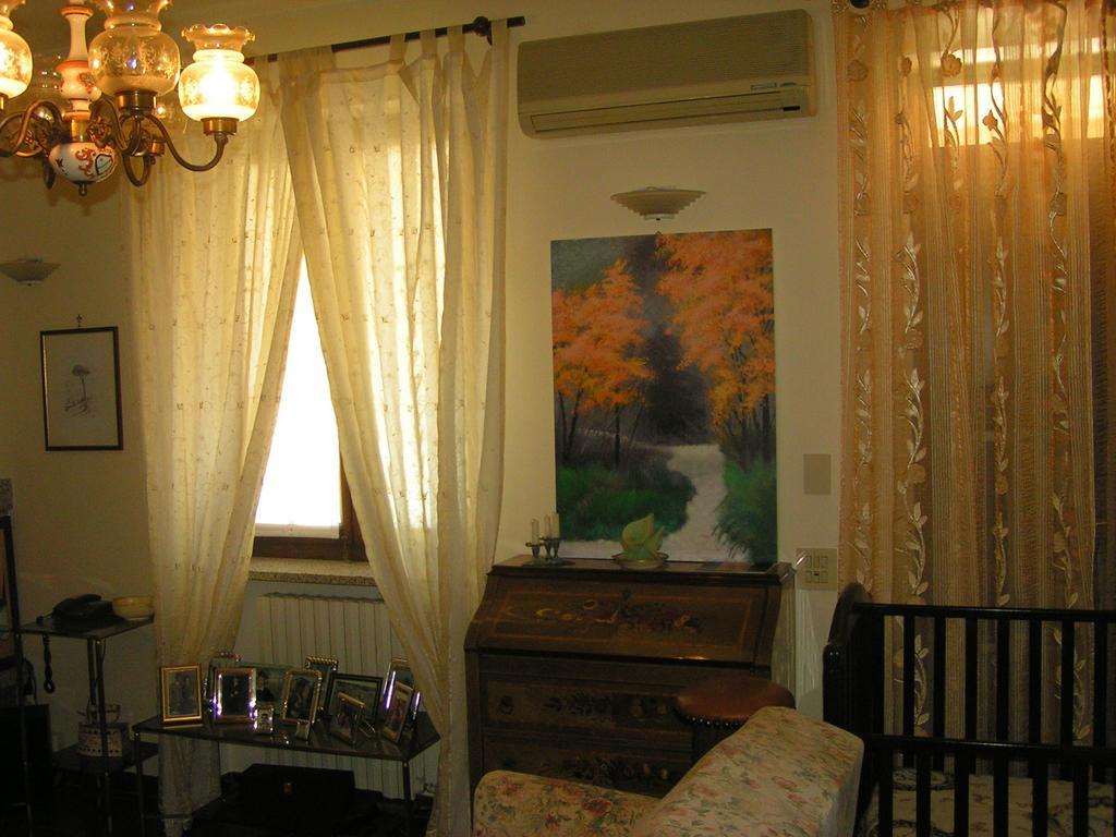 Villa Dei Romaniani Villaromagnano 外观 照片