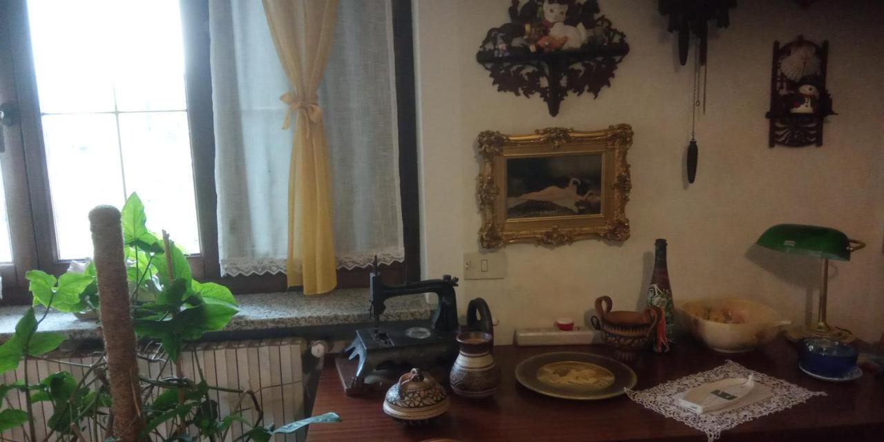 Villa Dei Romaniani Villaromagnano 外观 照片
