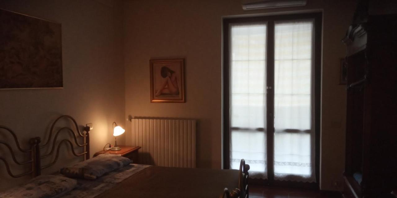 Villa Dei Romaniani Villaromagnano 外观 照片