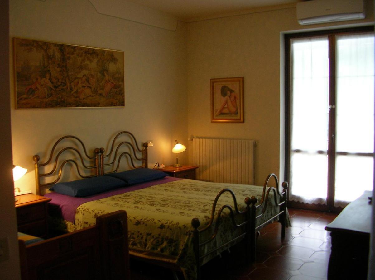 Villa Dei Romaniani Villaromagnano 外观 照片