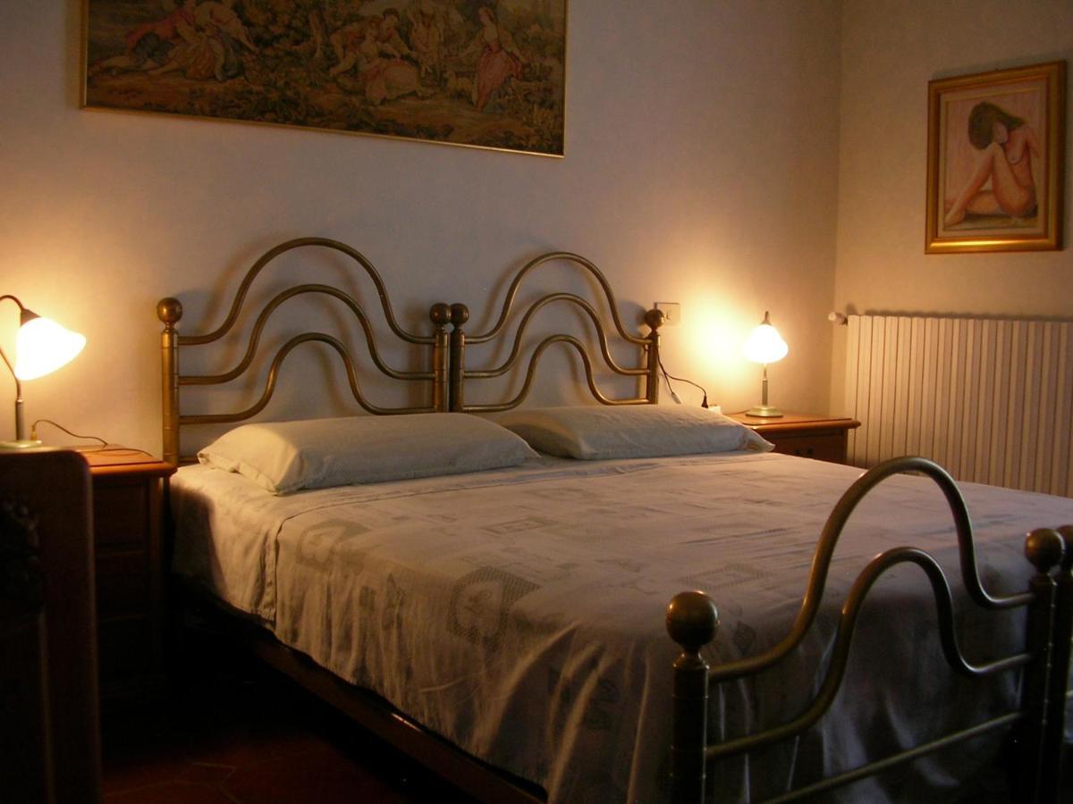 Villa Dei Romaniani Villaromagnano 外观 照片